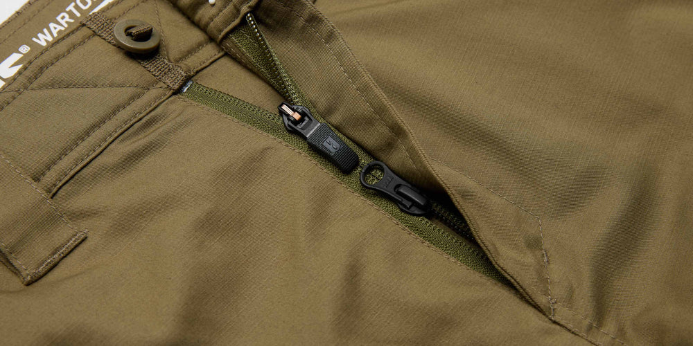 Wartorn Shorts (Coolmax™) | S4 Supplies