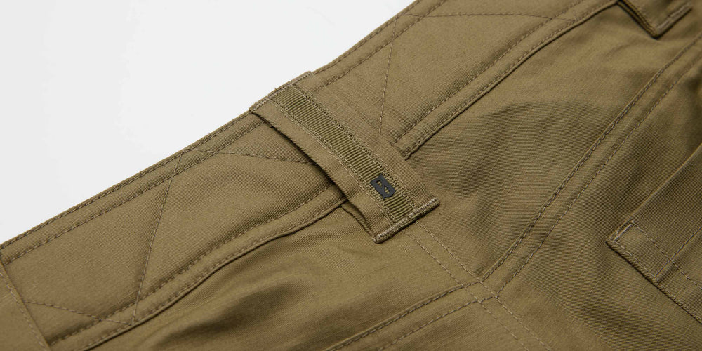 Wartorn Shorts (Coolmax™) | S4 Supplies