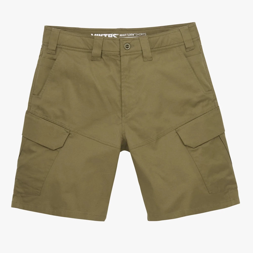 Wartorn Shorts (Coolmax™) | S4 Supplies