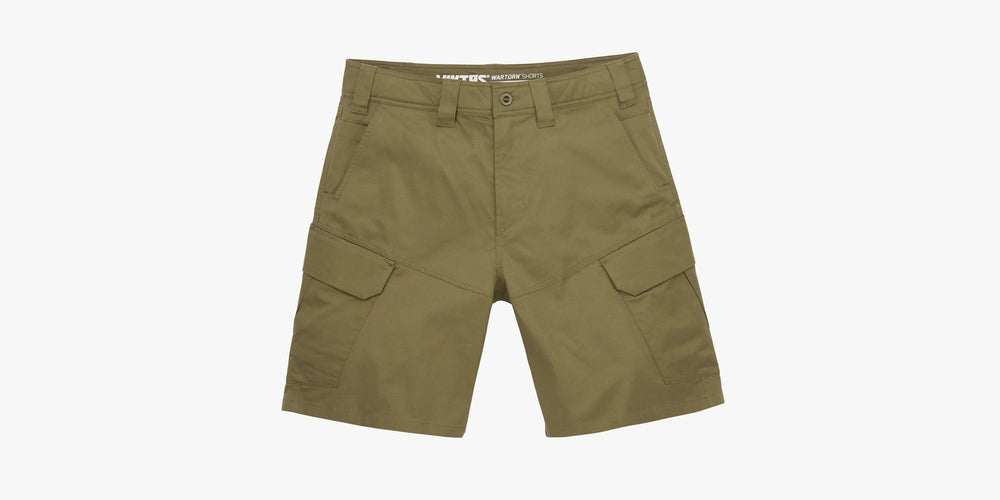 Wartorn Shorts (Coolmax™) | S4 Supplies