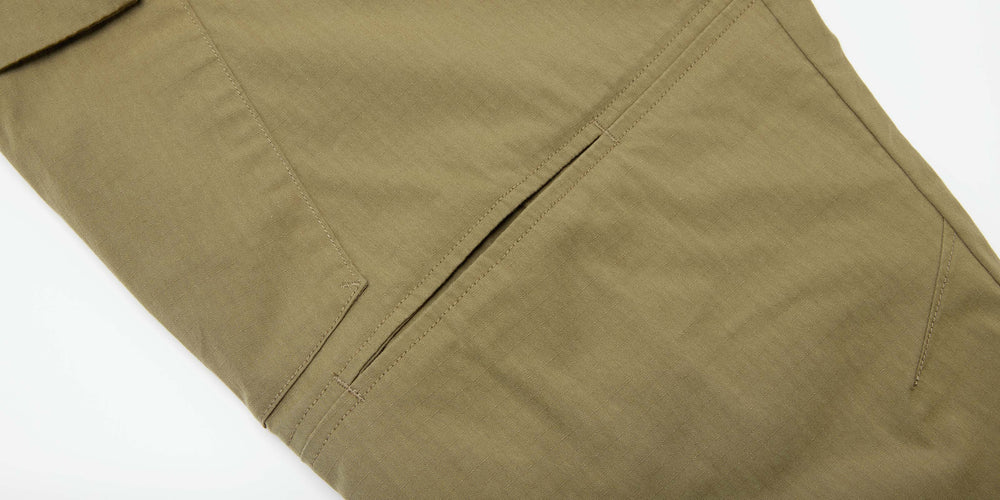WARTORN Hose (reg. guy) | S4 Supplies