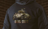 Bug Out ™ Hoodie | S4 Supplies