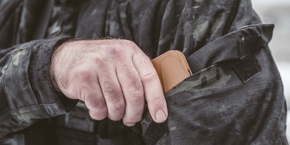Farthermost Jacke MultiCam® Edition | S4 Supplies