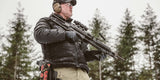 ZERODARKER® Daunenjacke | S4 Supplies
