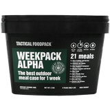 Wochenration APLHA
