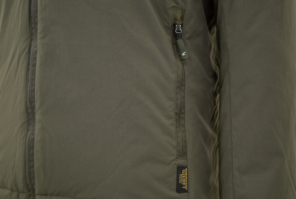 G-LOFT® Windbreaker Jacke