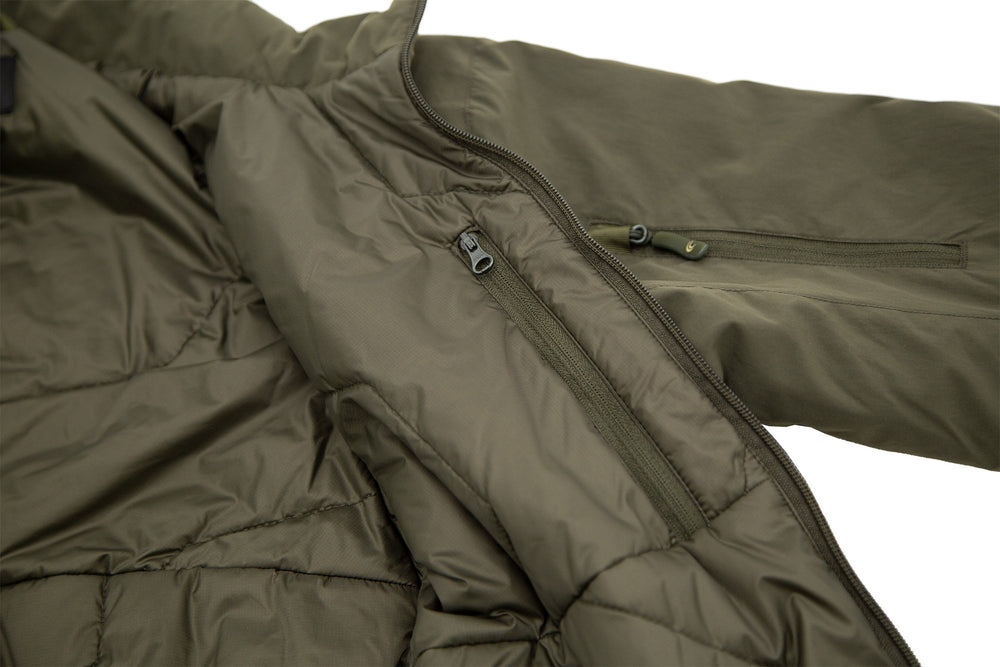 G-LOFT® Windbreaker Jacke