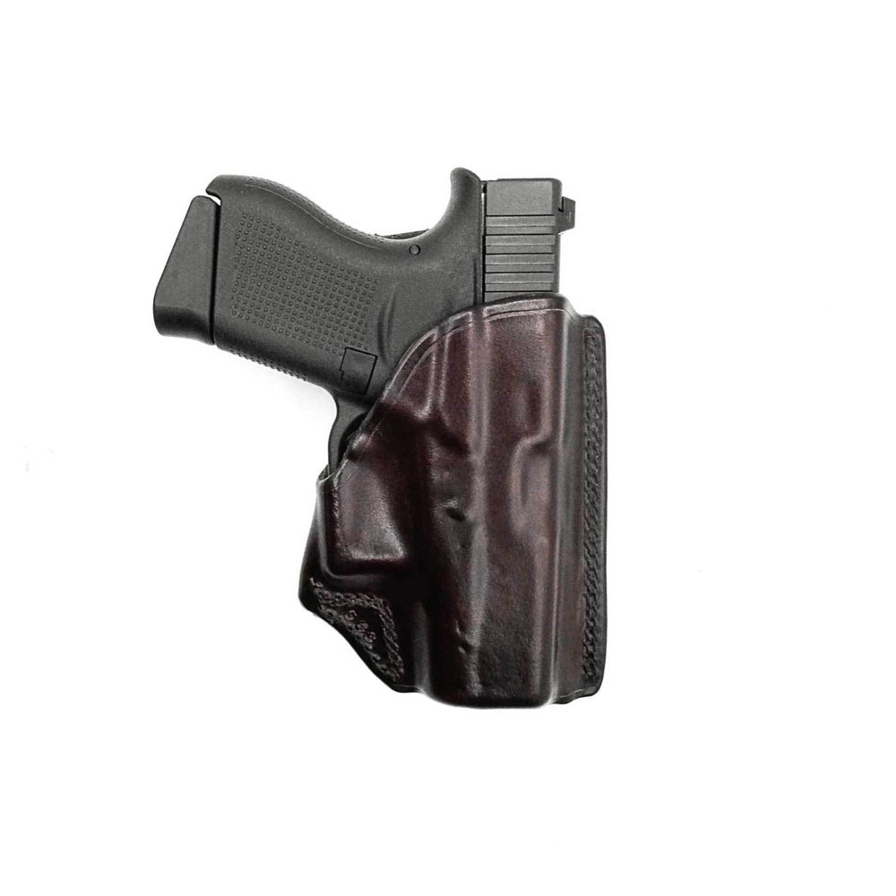 Kramer Scabbard Holster für Frauen