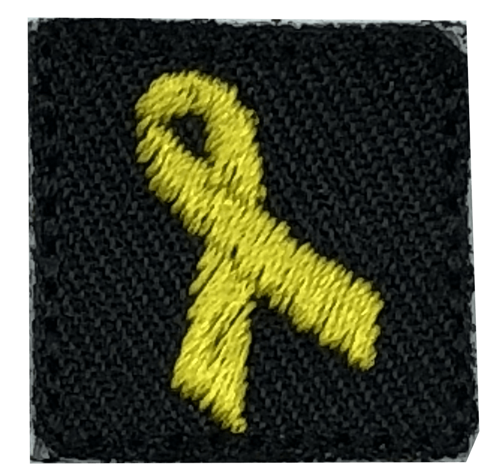 Solidarität mit den Soldaten