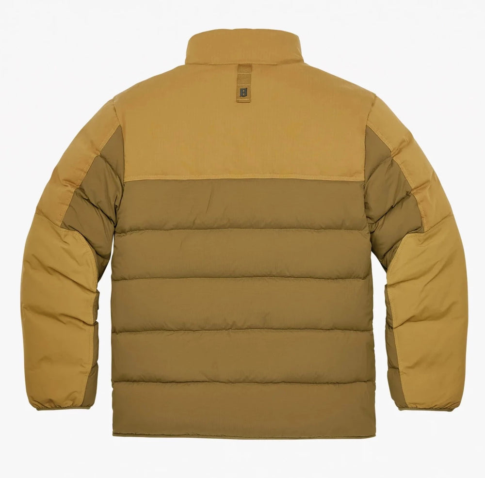 ZERODARKER® Daunenjacke | S4 Supplies