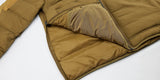 ZERODARKER® Daunenjacke | S4 Supplies
