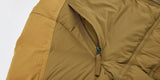 ZERODARKER® Daunenjacke | S4 Supplies