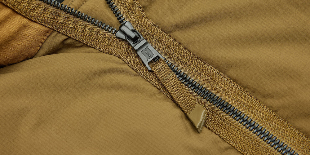 ZERODARKER® Daunenjacke | S4 Supplies