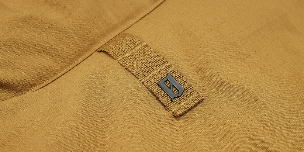 ZERODARKER® Daunenjacke | S4 Supplies