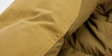 ZERODARKER® Daunenjacke | S4 Supplies