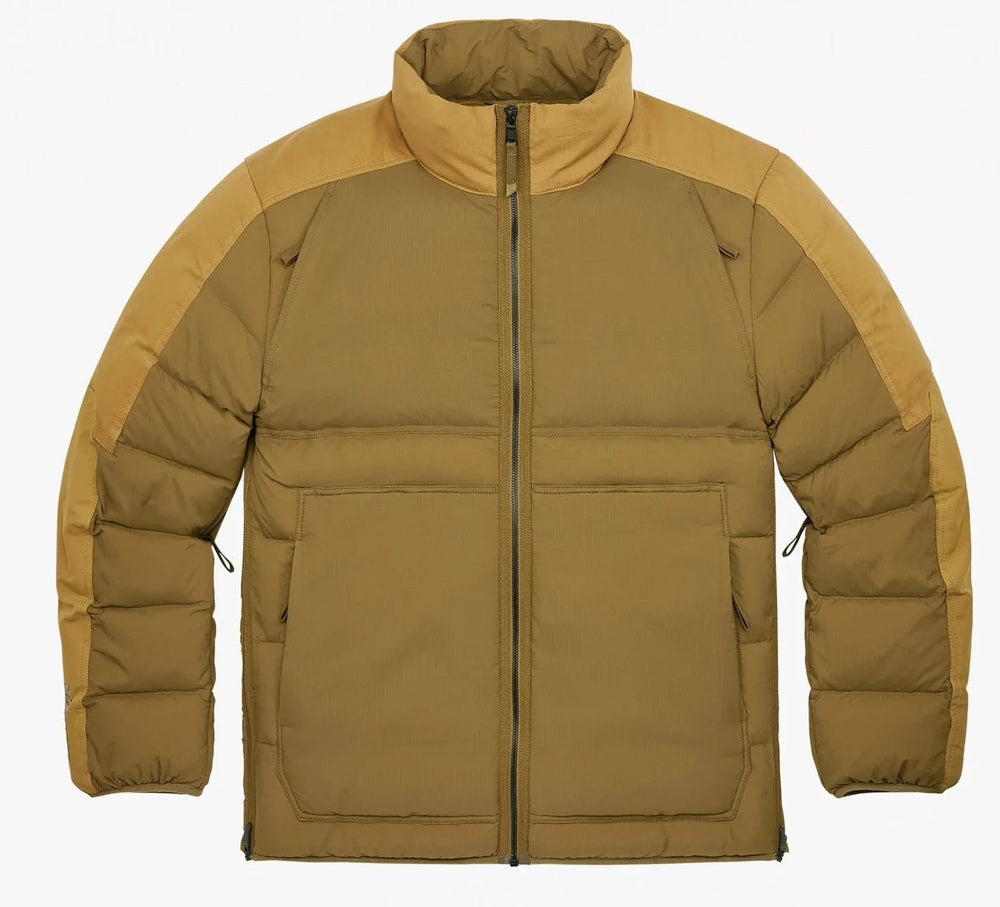 ZERODARKER® Daunenjacke | S4 Supplies