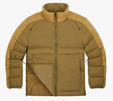 ZERODARKER® Daunenjacke | S4 Supplies