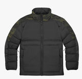 ZERODARKER® Daunenjacke | S4 Supplies
