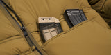 ZERODARKER® Daunenjacke | S4 Supplies