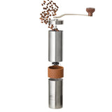 Camp Handkaffeemühle