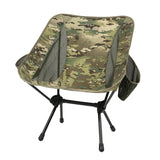Range Chair / Outdoor Stuhl