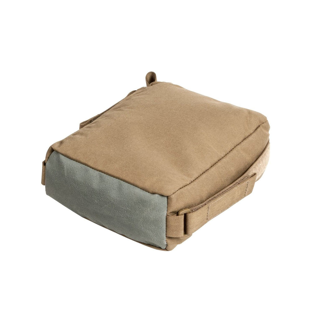 Accuracy Shooting Bag® Gr. II / Cubic Kissen - coyote