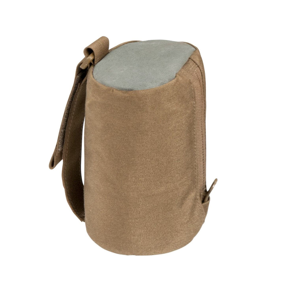 Accuracy Shooting Bag® Gr. IV / Rolle klein - coyote