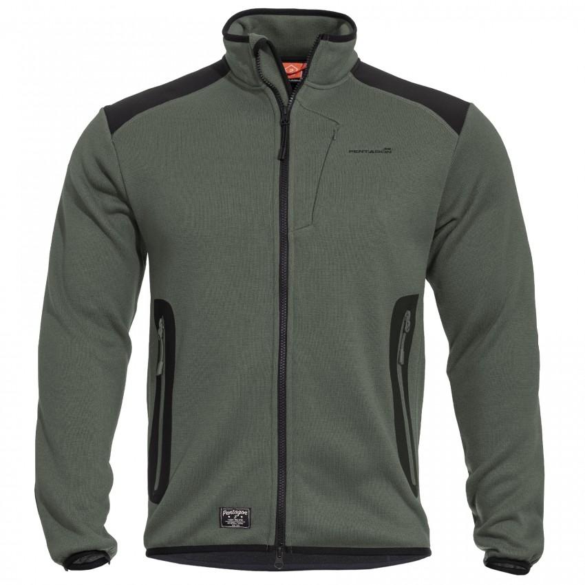 Amintor Fleece Sweater