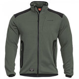 Amintor Fleece Sweater
