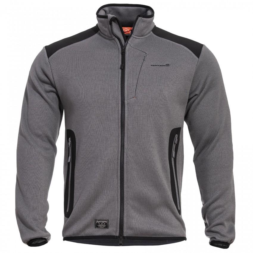 Amintor Fleece Sweater