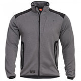 Amintor Fleece Sweater