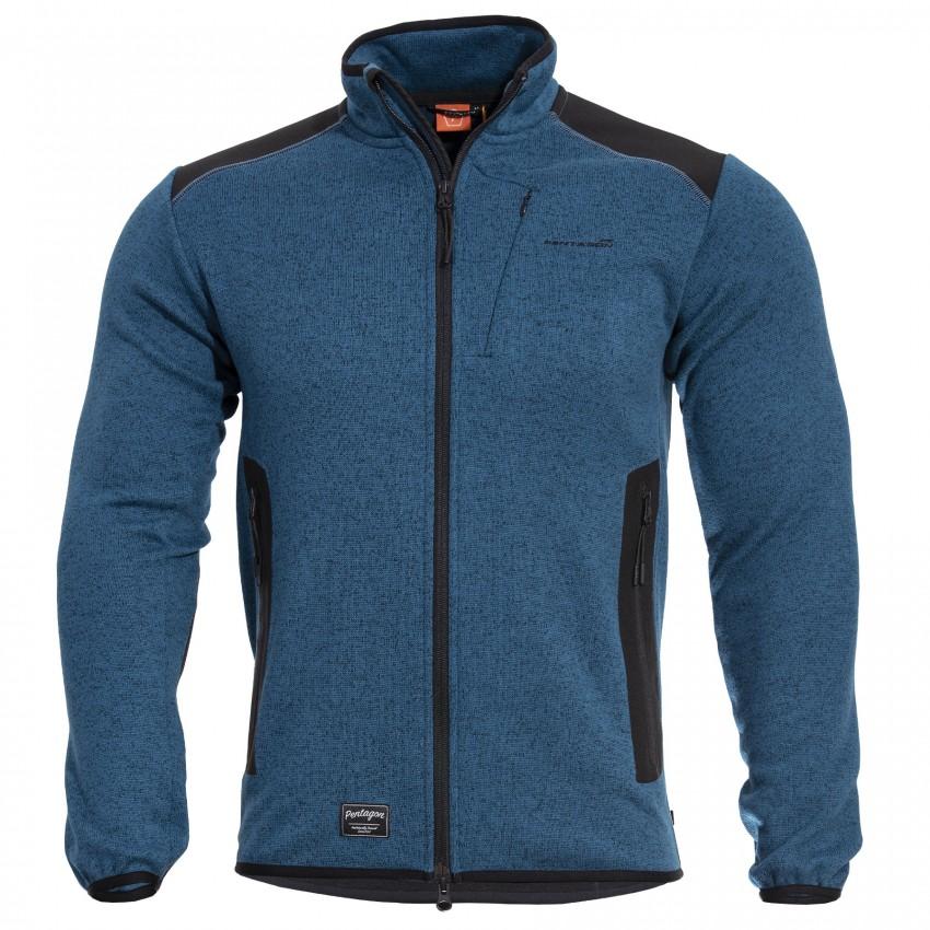 Amintor Fleece Sweater