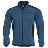Amintor Fleece Sweater
