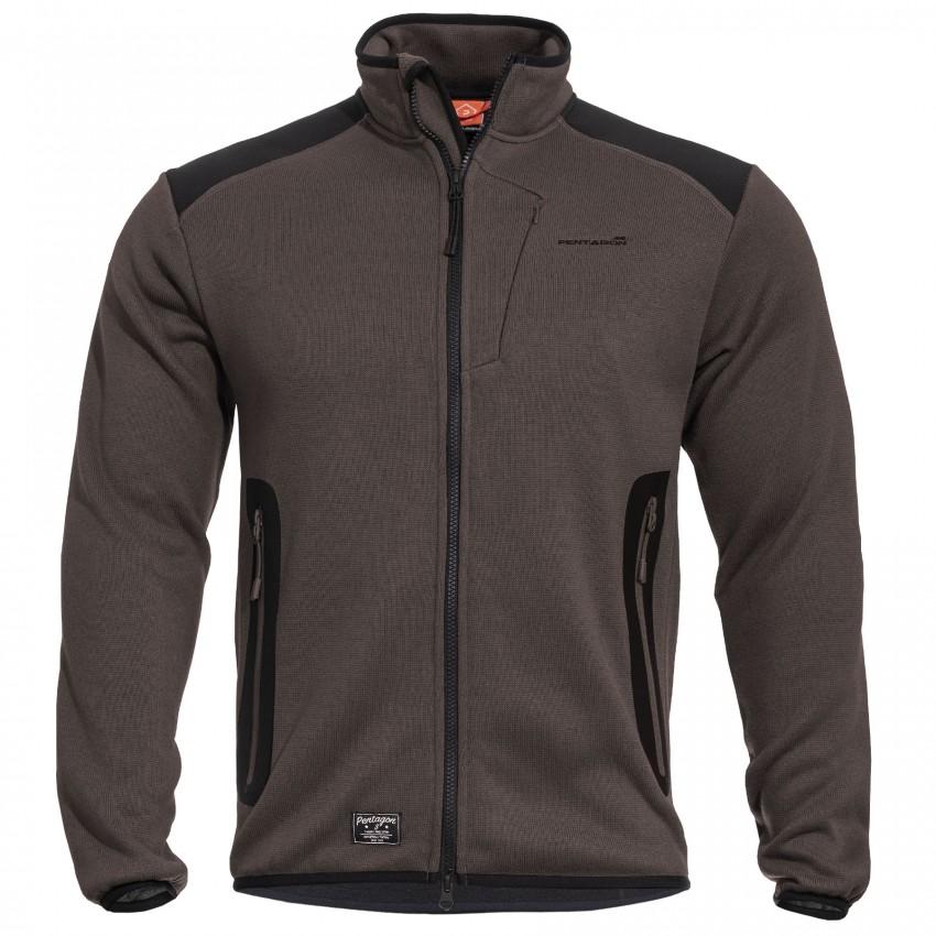 Amintor Fleece Sweater