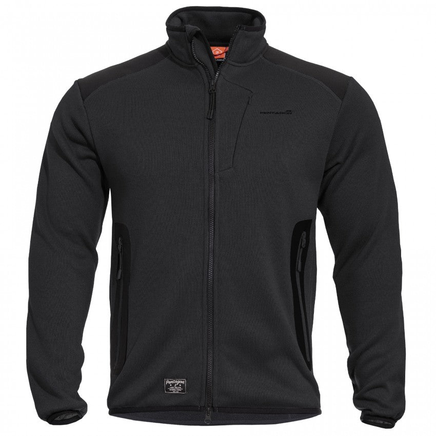 Amintor Fleece Sweater