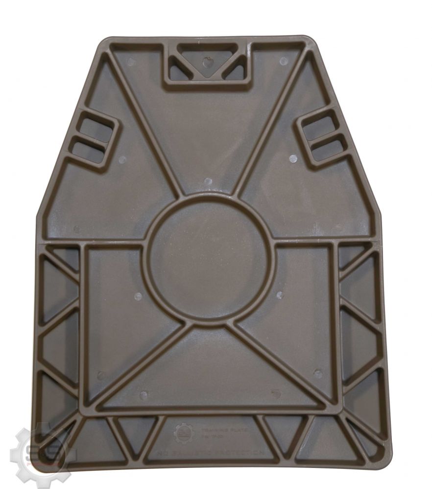 S&S Precision Training Plates (Paar)