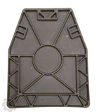 S&S Precision Training Plates (Paar)