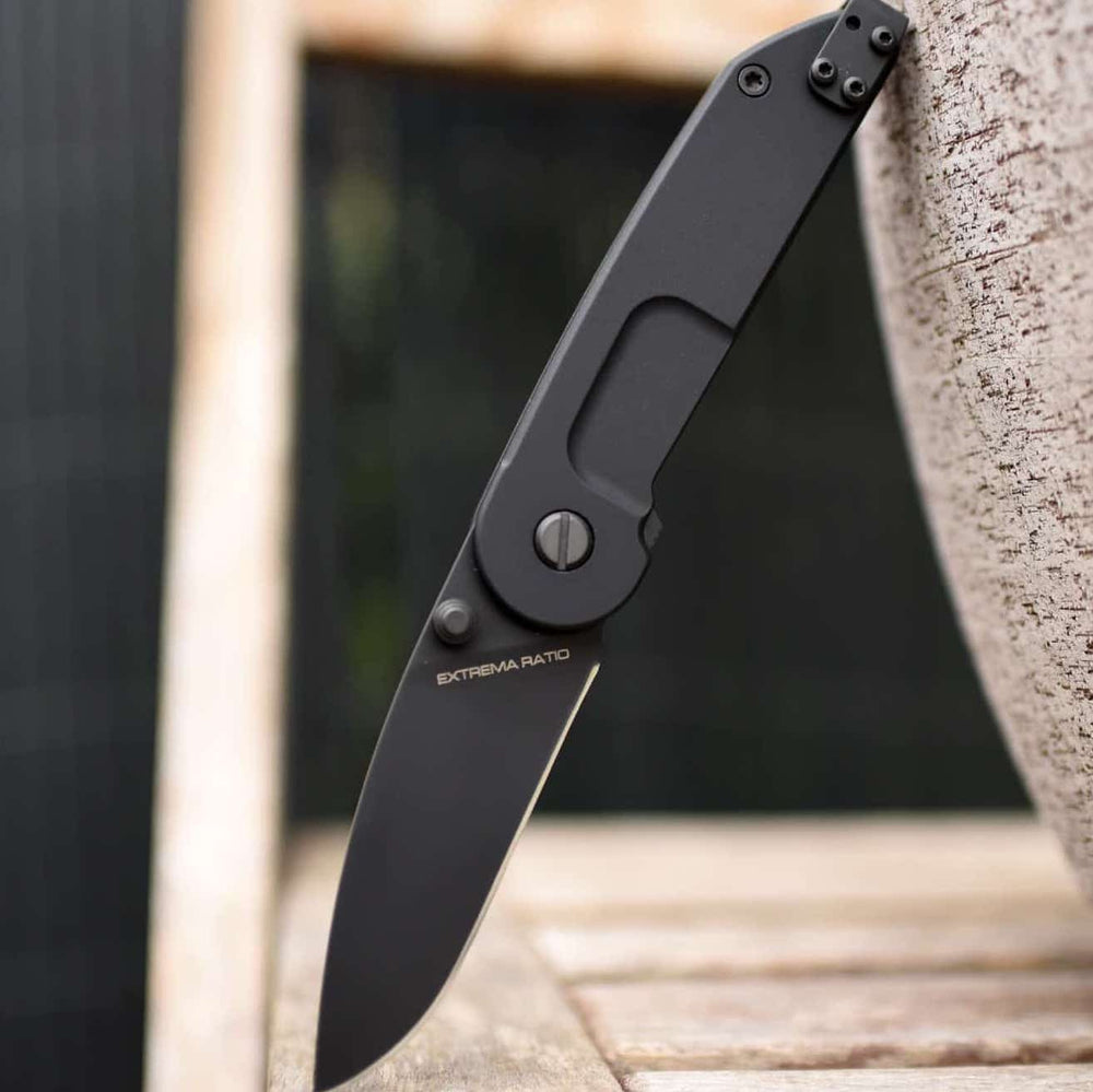 BF1 CD Black | S4 Supplies