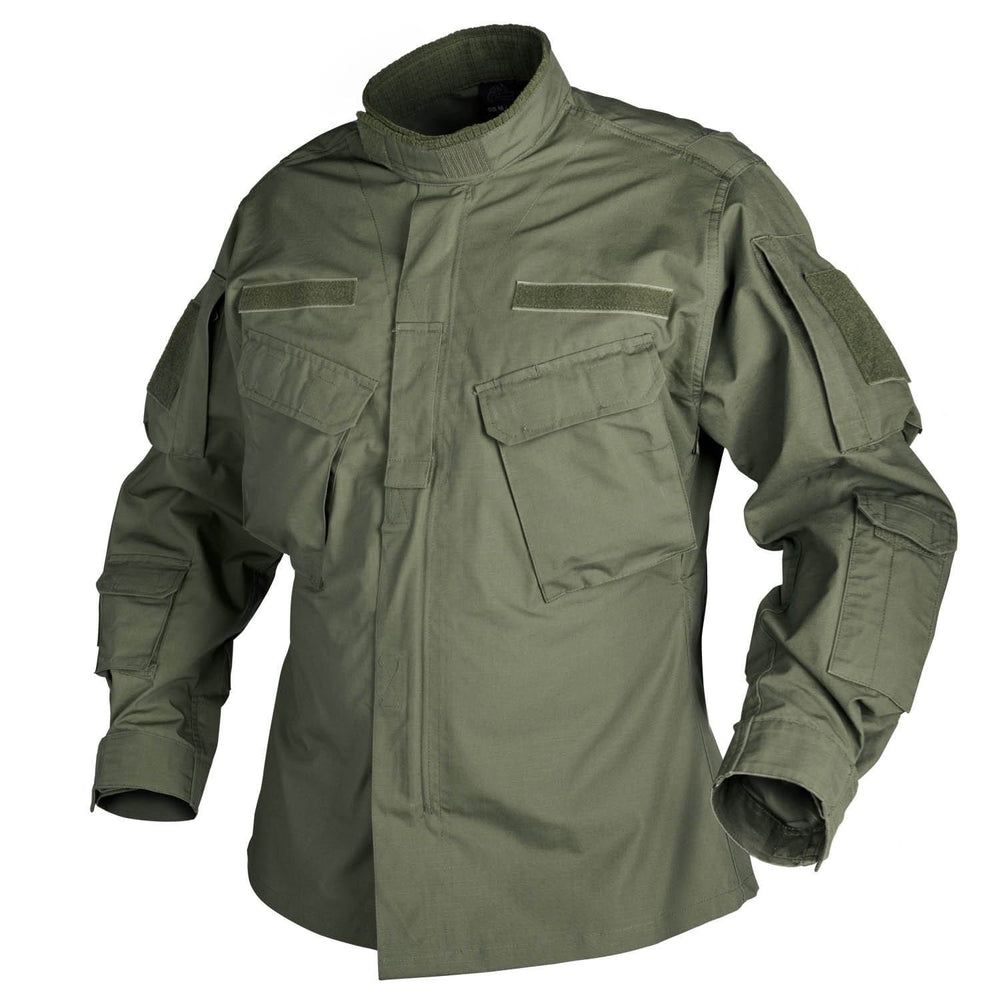 CPU® (Combat Patrol Uniform®) - Polycotten/ Ripstop