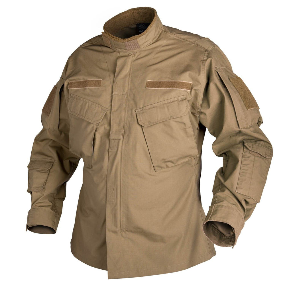 CPU® (Combat Patrol Uniform®) - Polycotten/ Ripstop