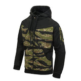 ROGUE Hode - Tiger Stripe / schwarz