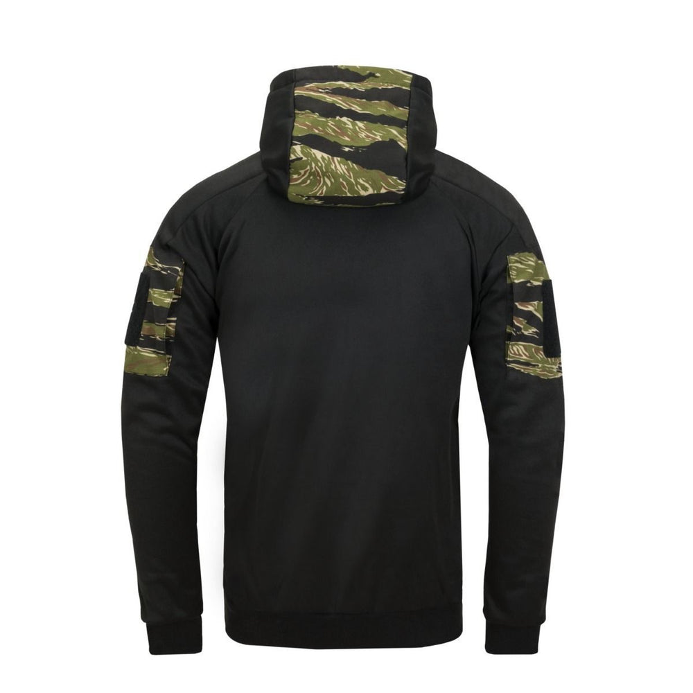 ROGUE Hode - Tiger Stripe / schwarz