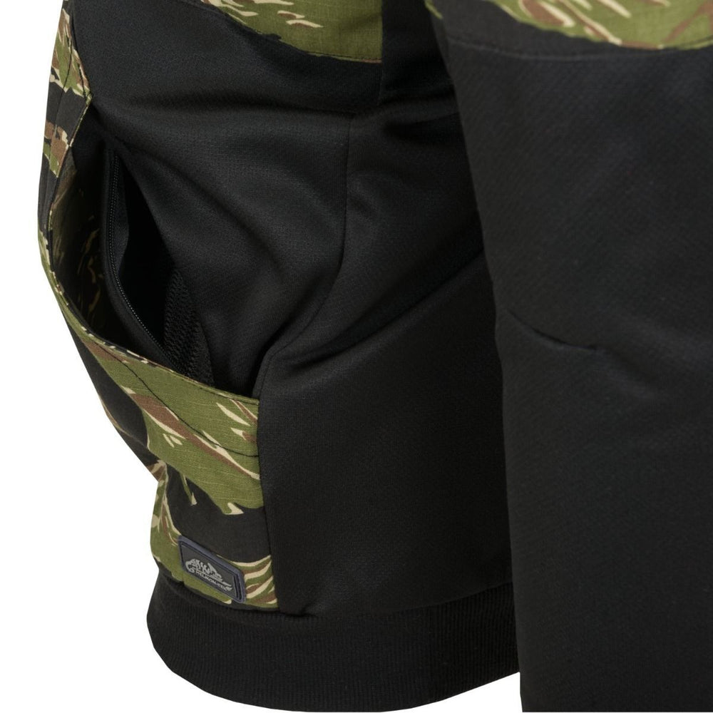 ROGUE Hode - Tiger Stripe / schwarz