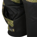 ROGUE Hode - Tiger Stripe / schwarz