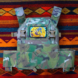 Good Vibrations Patch