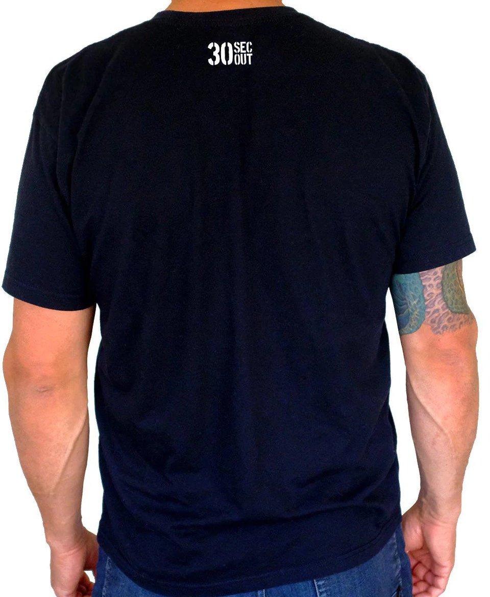 T-SHIRT - RIDE THE LIGHTNING | S4 Supplies