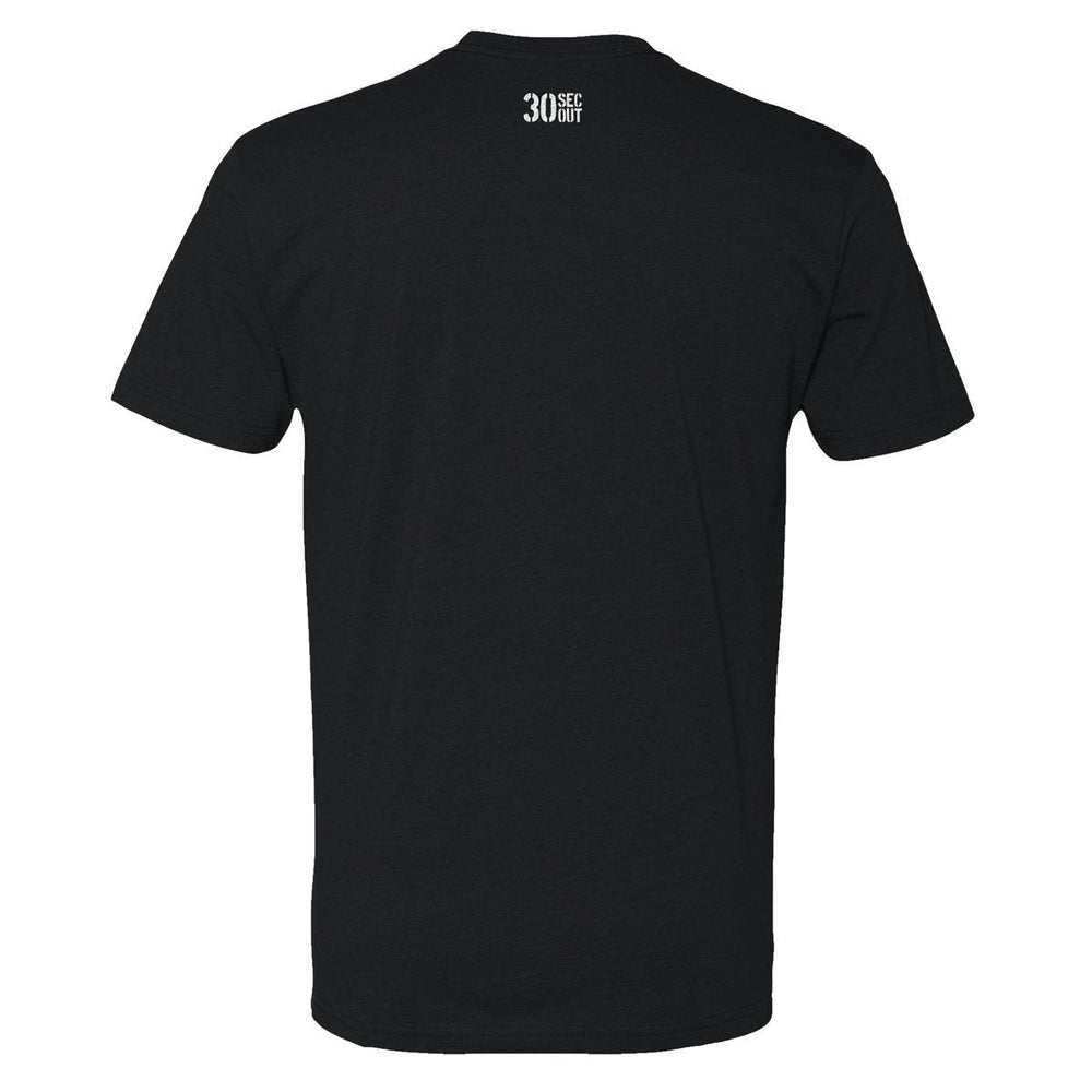 Dayblazing Berlin - T-Shirt