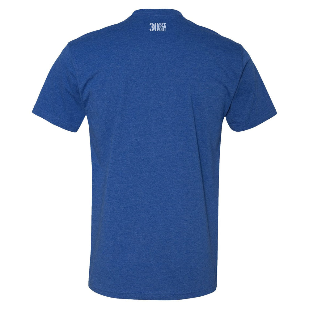 Dayblazing Paris - T-Shirt