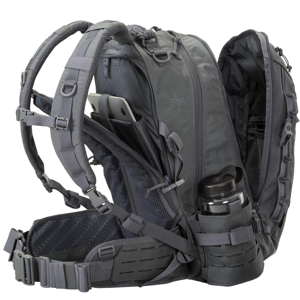 DRAGON EGG® Enlarged Backpack | S4 Supplies