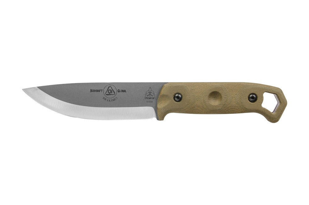 TopsKnives Brakimo | S4 Supplies